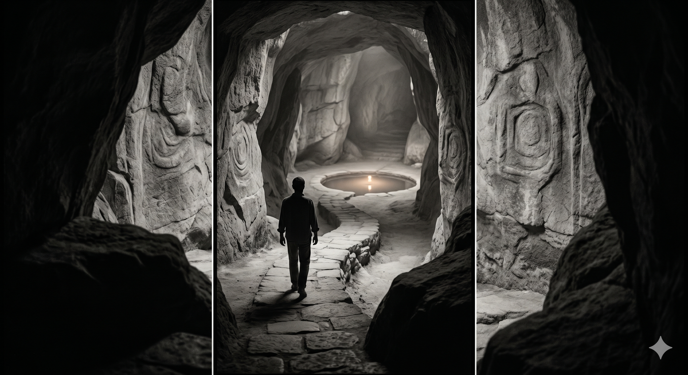 The Inward Path